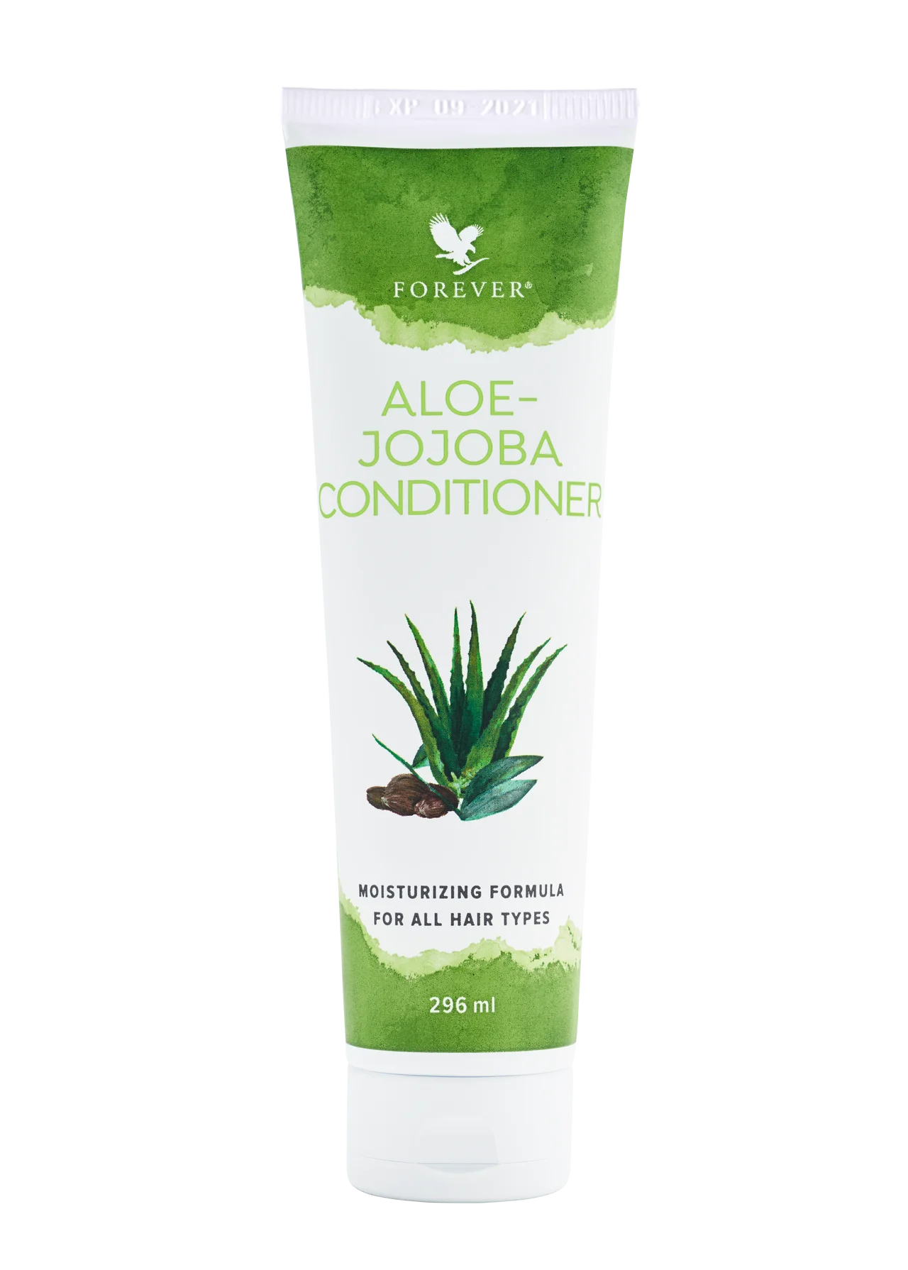 Aloe-Jojoba Conditioner - Image 2